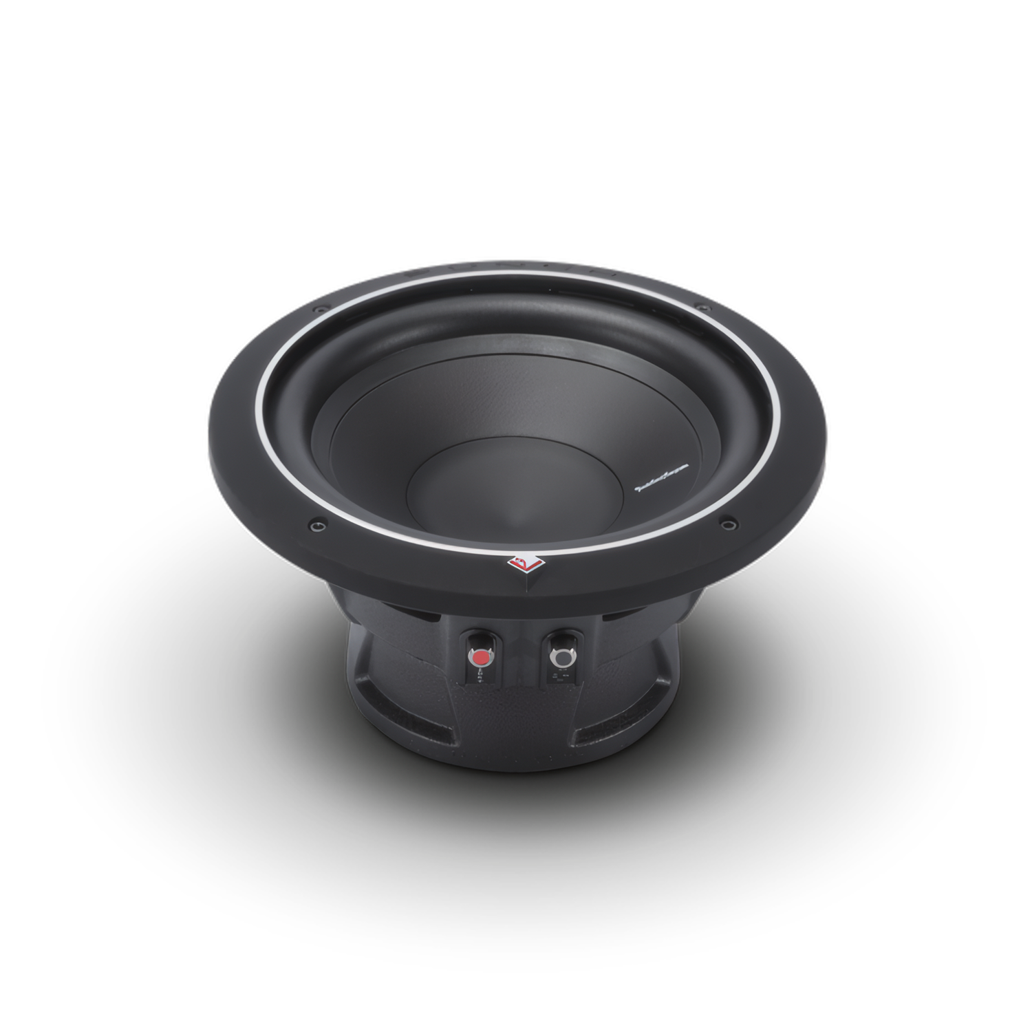 Subwoofer Pasivo 10" Rockford Fosgate P1S4-10 500W 250W RMS-2