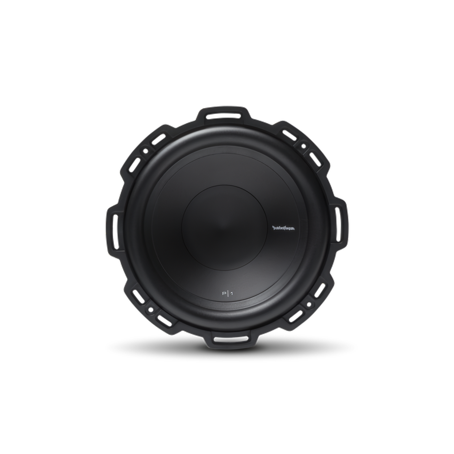 Subwoofer Pasivo 10" Rockford Fosgate P1S4-10 500W 250W RMS-3