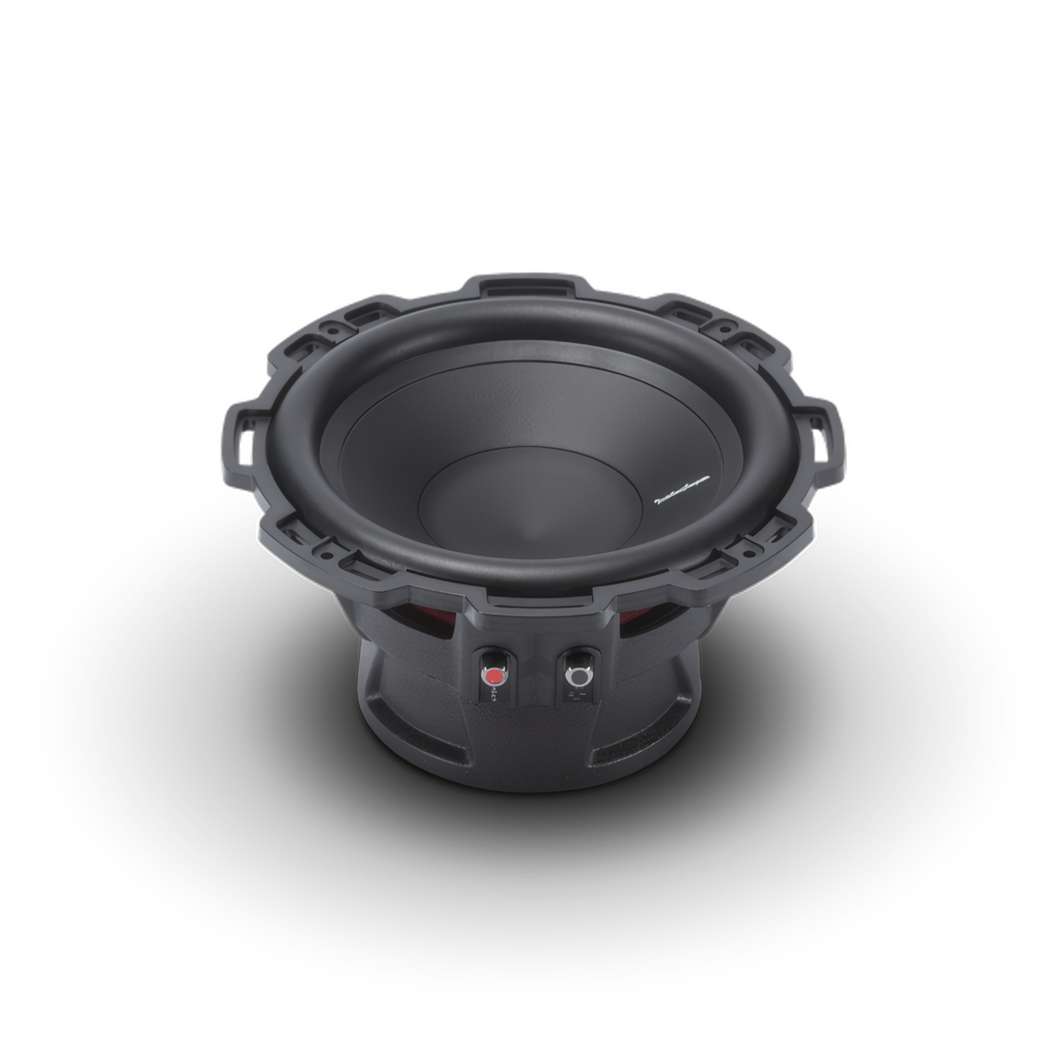 Subwoofer Pasivo 10" Rockford Fosgate P1S4-10 500W 250W RMS-4