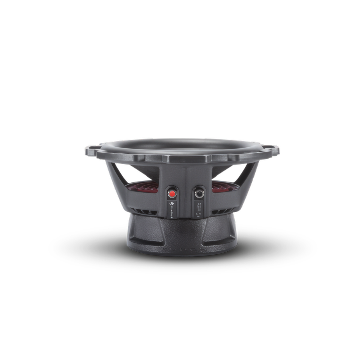 Subwoofer Pasivo 10" Rockford Fosgate P1S4-10 500W 250W RMS-6