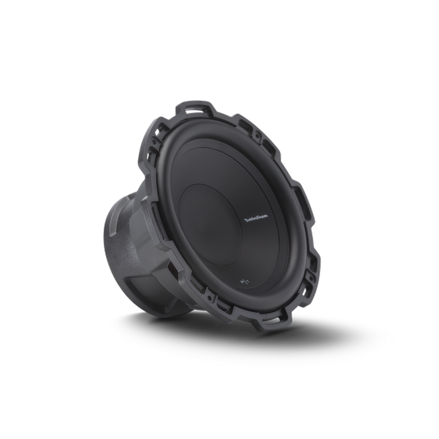 Subwoofer Pasivo 10" Rockford Fosgate P1S4-10 500W 250W RMS-7