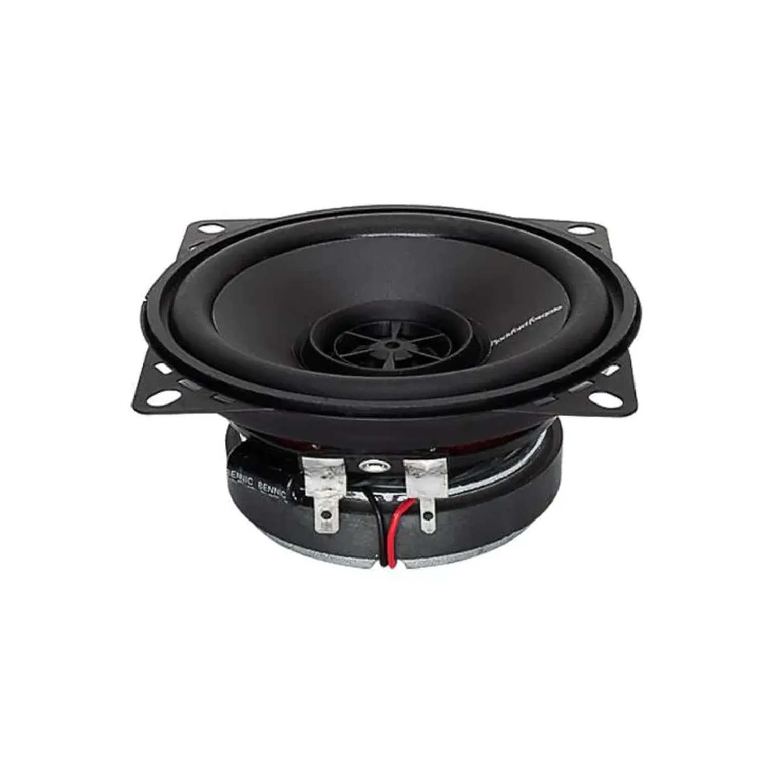 Parlantes 4 Pulgadas Rockford Fosgate R14X2 2 Vias 30W RMS-7