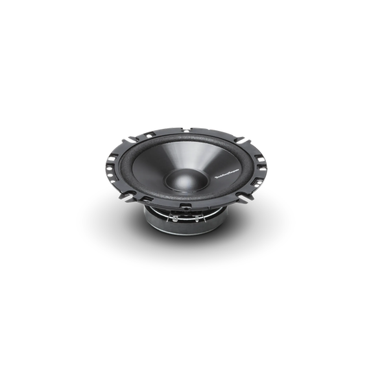 Componentes 6.5" Rockford Fosgate R165-S 2 Vias 40W RMS-2
