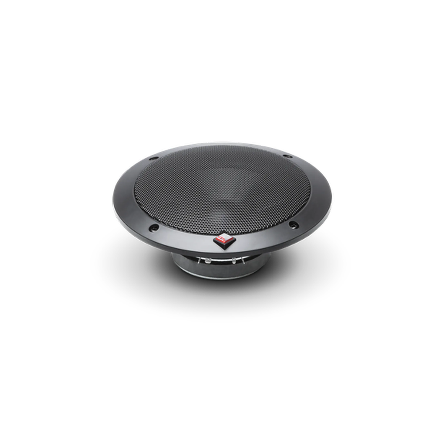 Componentes 6.5" Rockford Fosgate R165-S 2 Vias 40W RMS-4