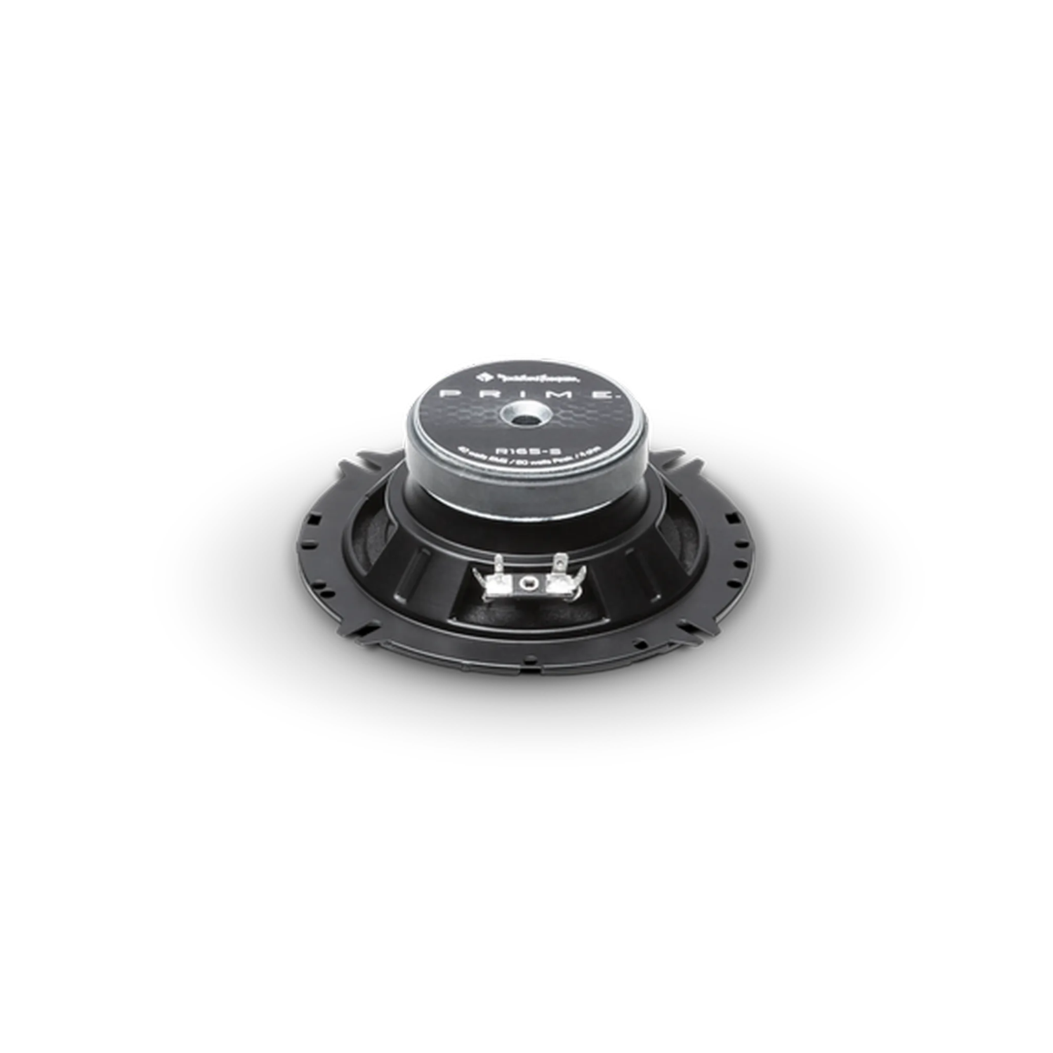 Componentes 6.5" Rockford Fosgate R165-S 2 Vias 40W RMS-5