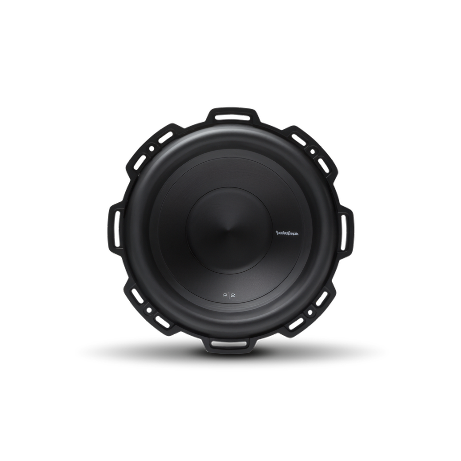 Subwoofer Pasivo 10" Rockford Fosgate P2D4-10 600W 300W RMS-2