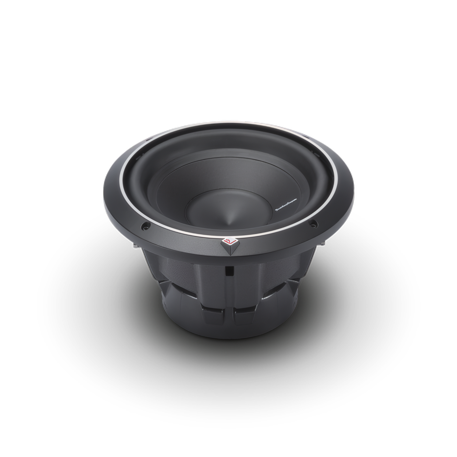 Subwoofer Pasivo 10" Rockford Fosgate P2D4-10 600W 300W RMS-3