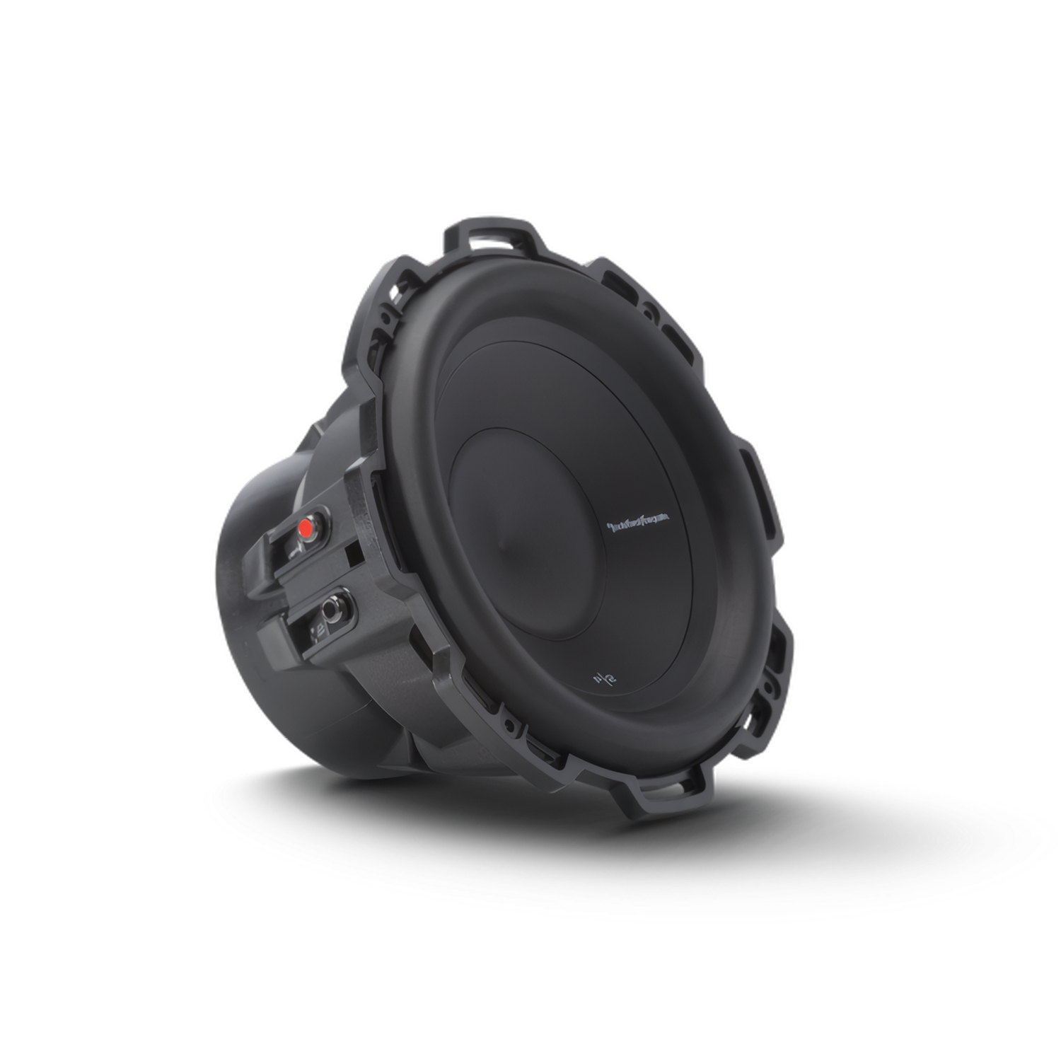 Subwoofer Pasivo 10" Rockford Fosgate P2D4-10 600W 300W RMS-6