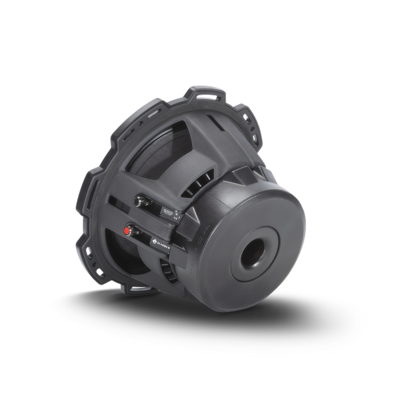 Subwoofer Pasivo 10" Rockford Fosgate P2D4-10 600W 300W RMS-7