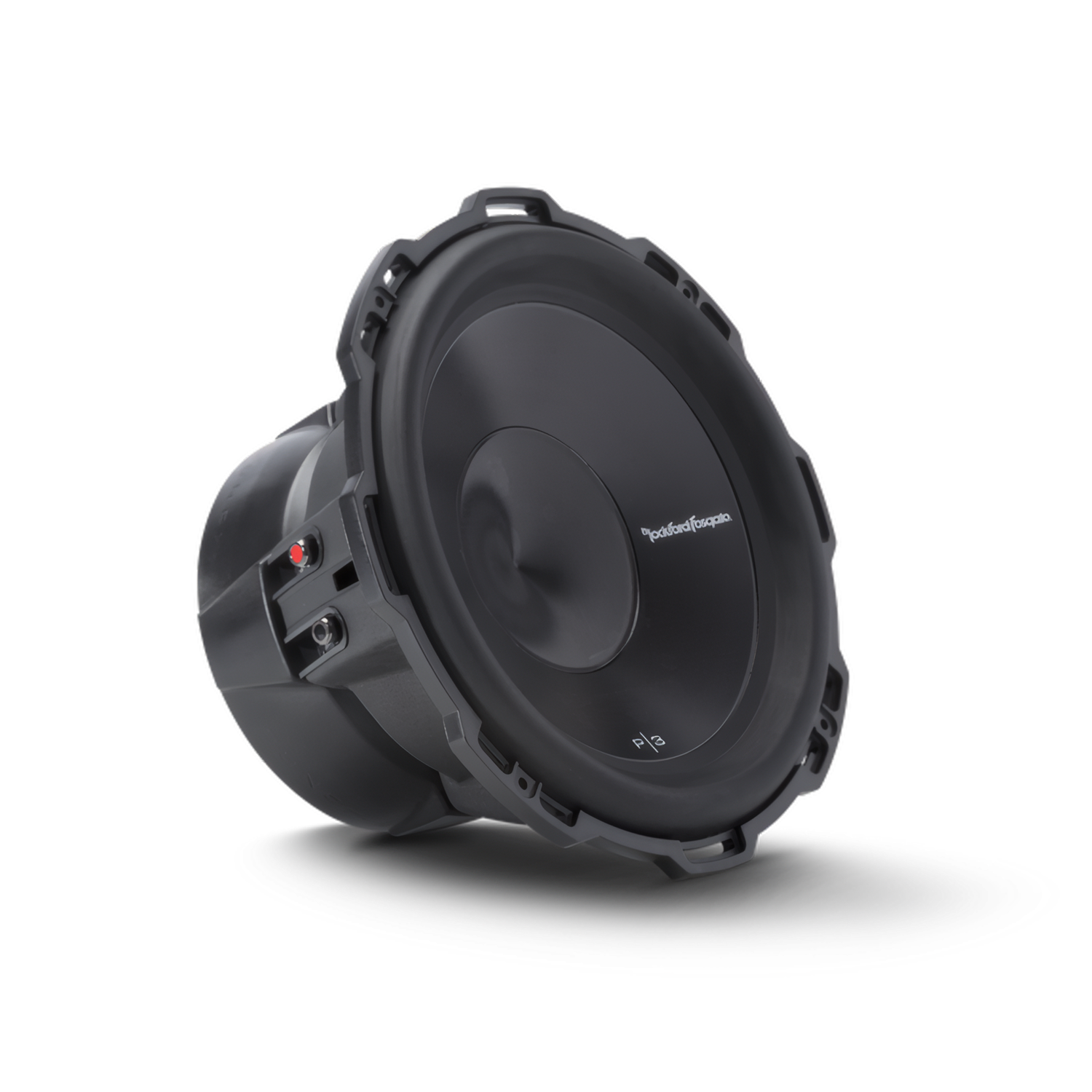 Subwoofer Pasivo 12" Rockford Fosgate P3D4-12 1200W 600W RMS-3