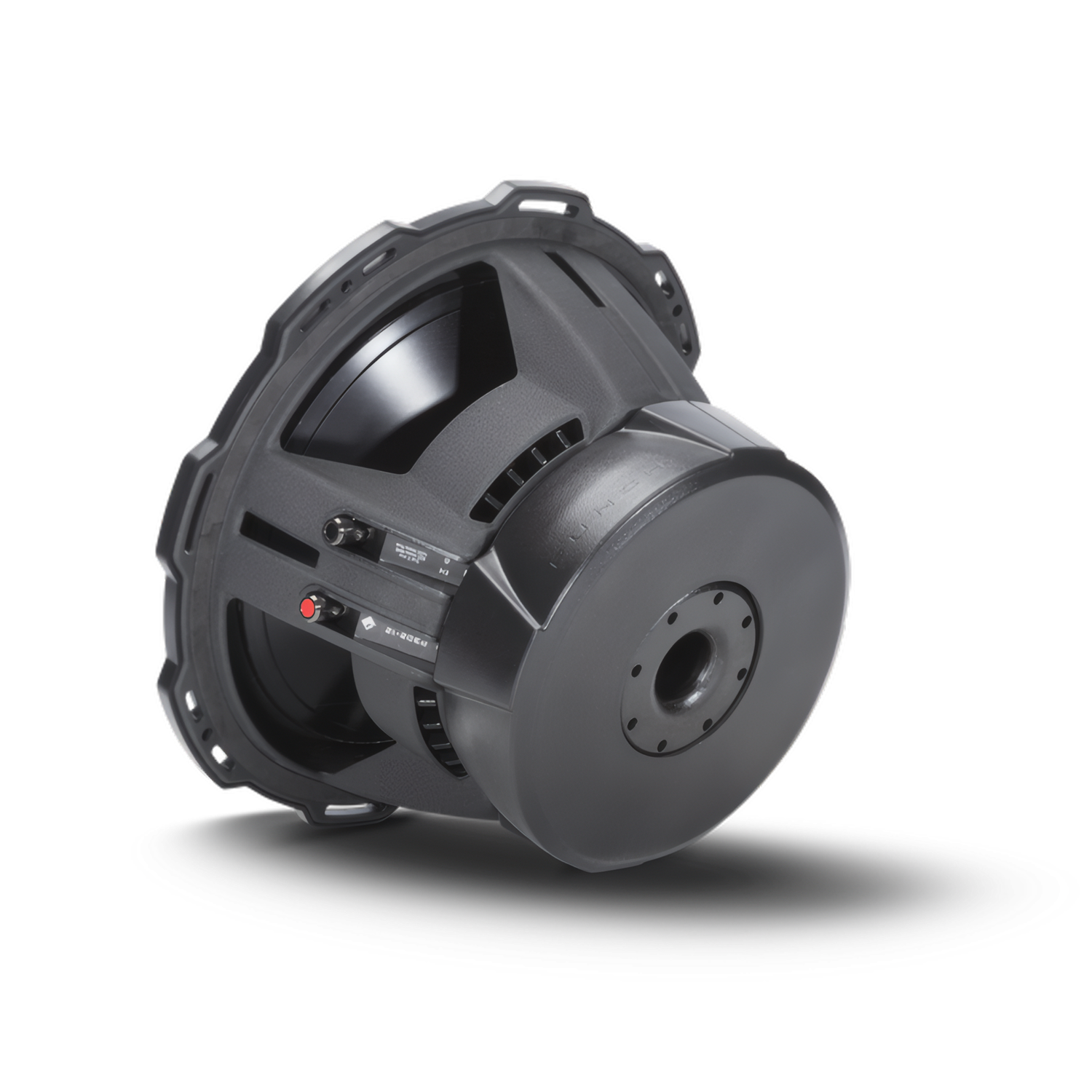 Subwoofer Pasivo 12" Rockford Fosgate P3D4-12 1200W 600W RMS-6