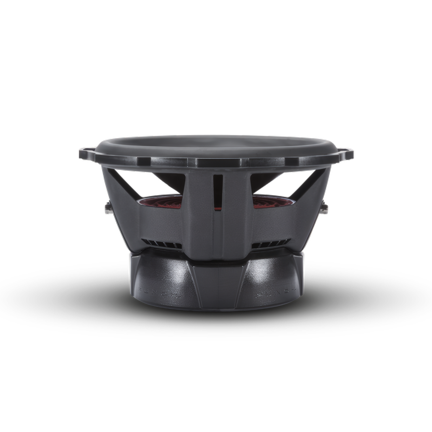 Subwoofer Pasivo 12" Rockford Fosgate P3D4-12 1200W 600W RMS-7