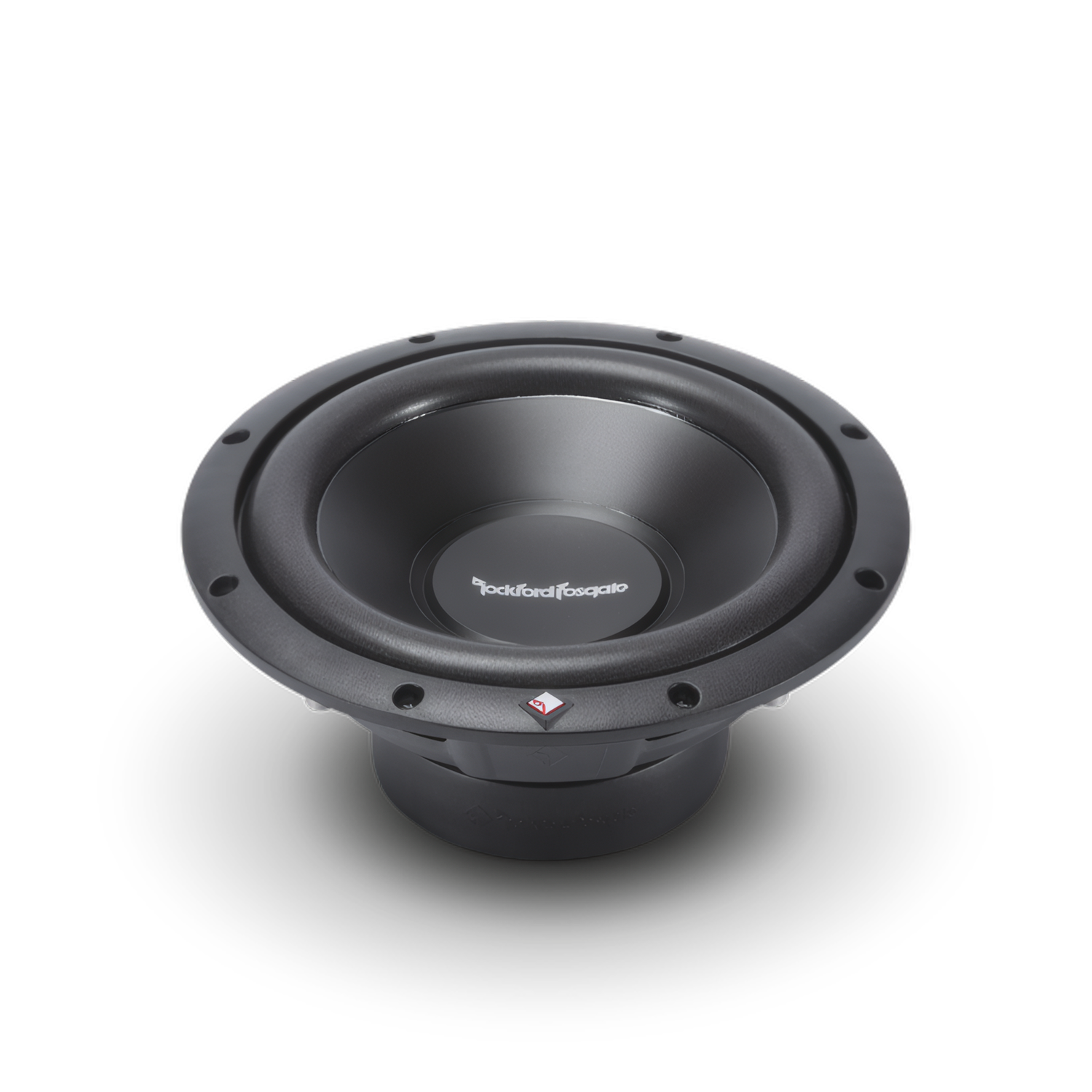 Subwoofer Pasivo 10" Rockford Fosgate R2D4-10 500W 250W RMS-2