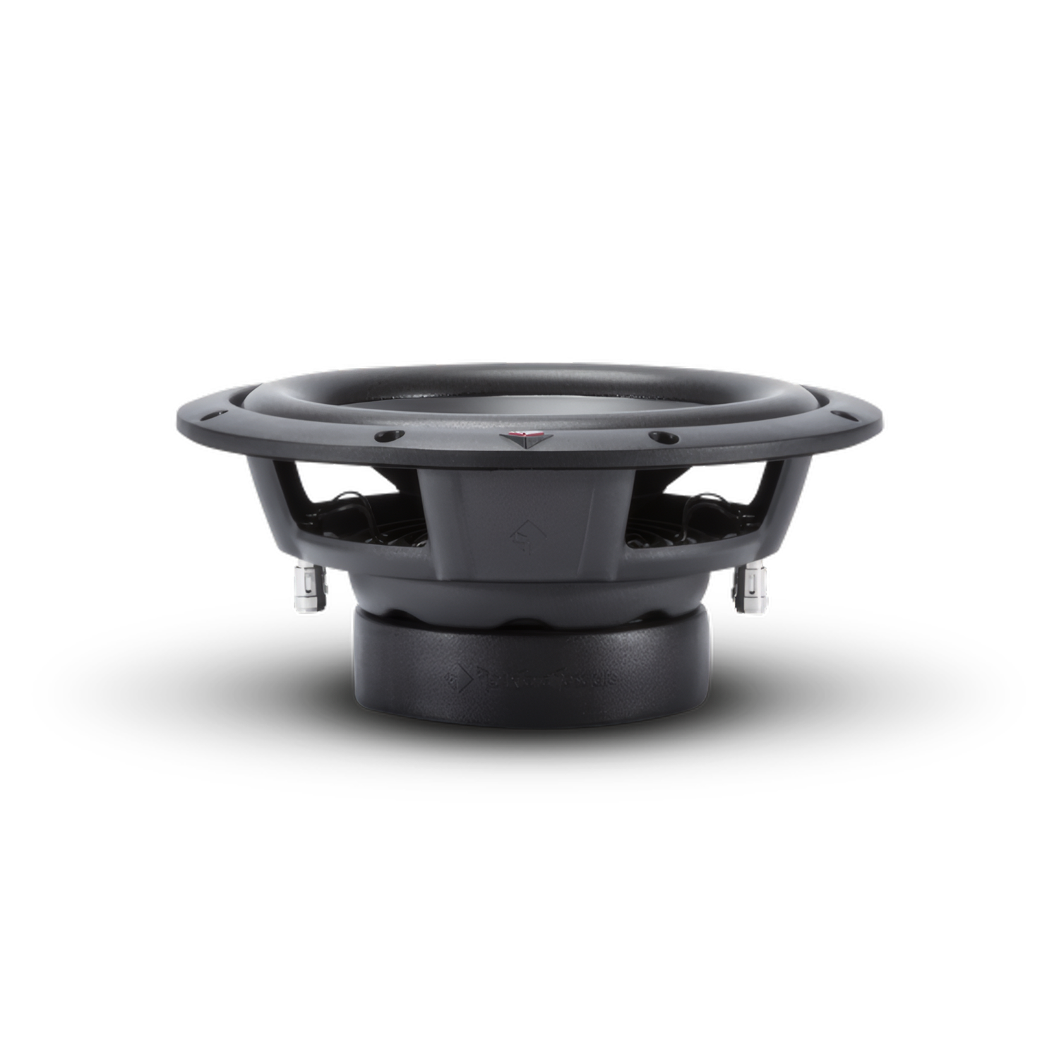 Subwoofer Pasivo 10" Rockford Fosgate R2D4-10 500W 250W RMS-3