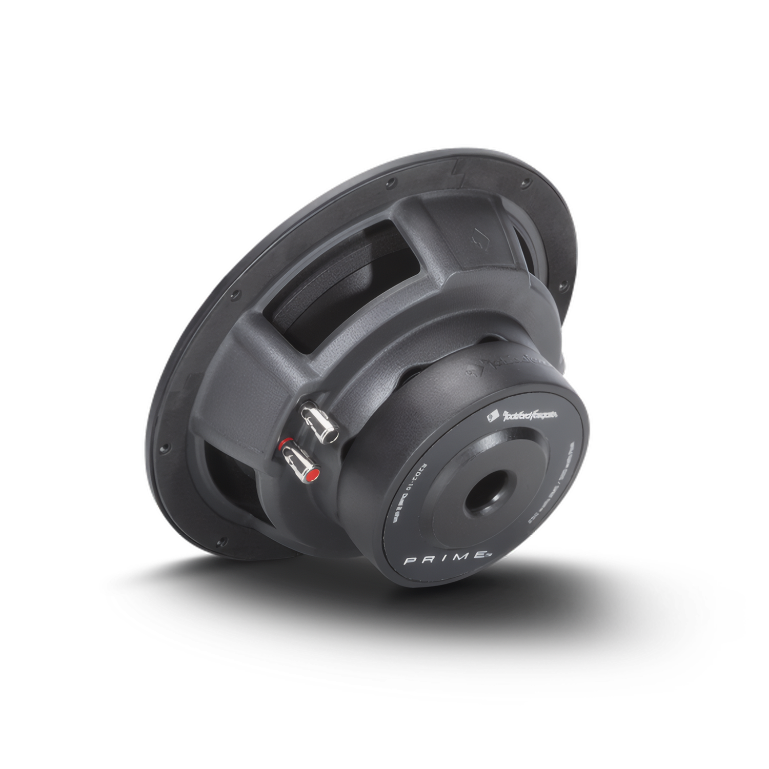 Subwoofer Pasivo 10" Rockford Fosgate R2D4-10 500W 250W RMS-4