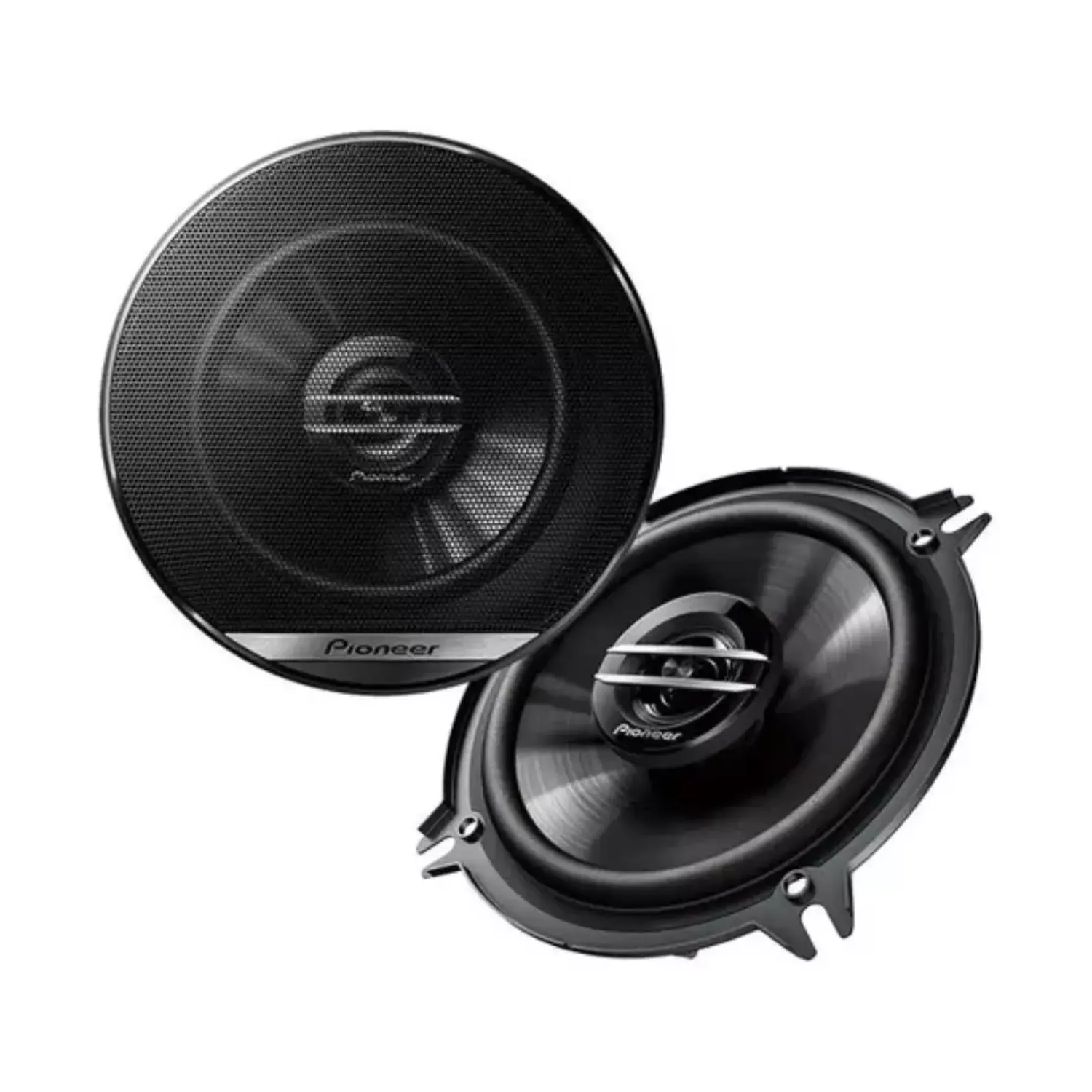 Parlantes 5.25 Pulgadas Pioneer TS-G1320F 2 Vias 35W RMS Negro-2