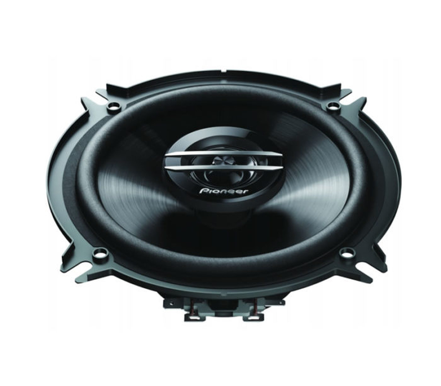 Parlantes 5.25 Pulgadas Pioneer TS-G1320F 2 Vias 35W RMS Negro-3