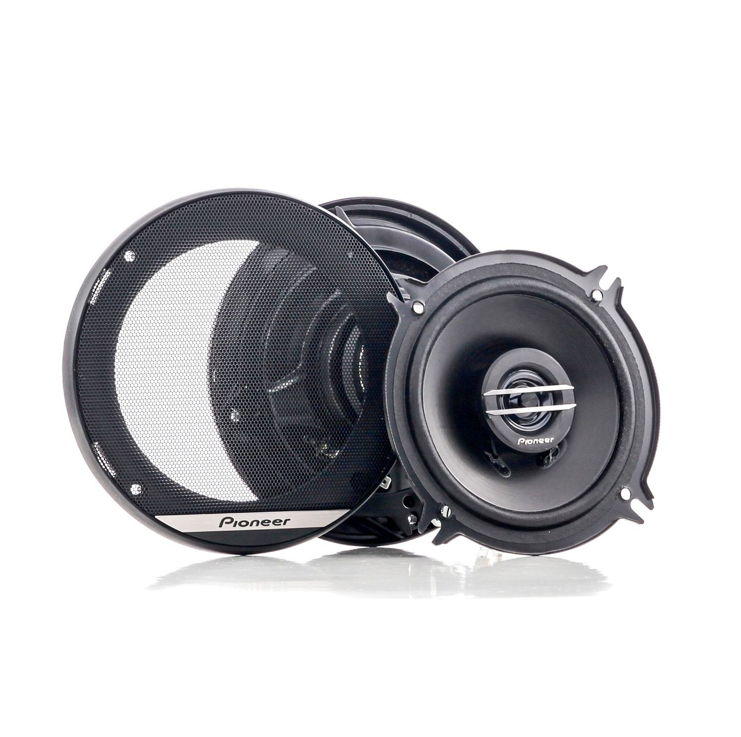 Parlantes 5.25 Pulgadas Pioneer TS-G1320F 2 Vias 35W RMS Negro-5