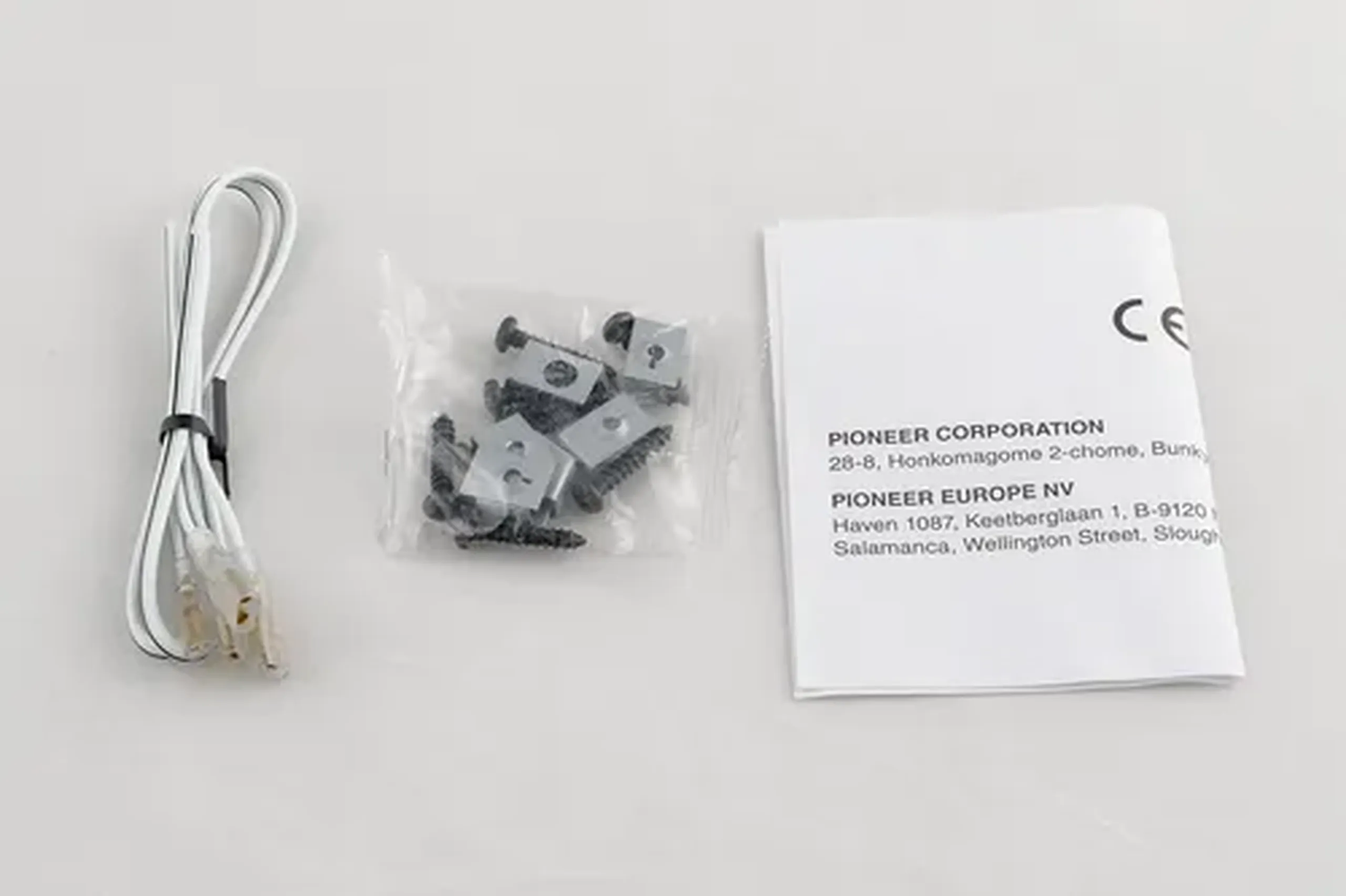 Parlantes 5.25 Pulgadas Pioneer TS-G1320F 2 Vias 35W RMS Negro-7