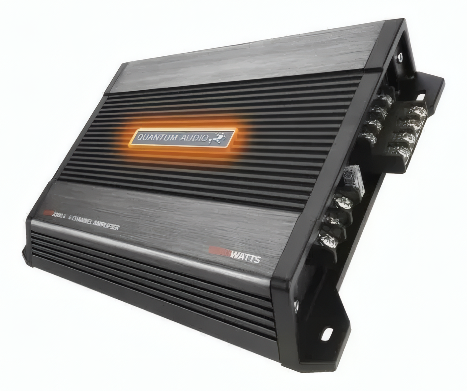 Amplificador 4 Canales Quantum Audio QPX2000.4 2200W 2 Ohm-0