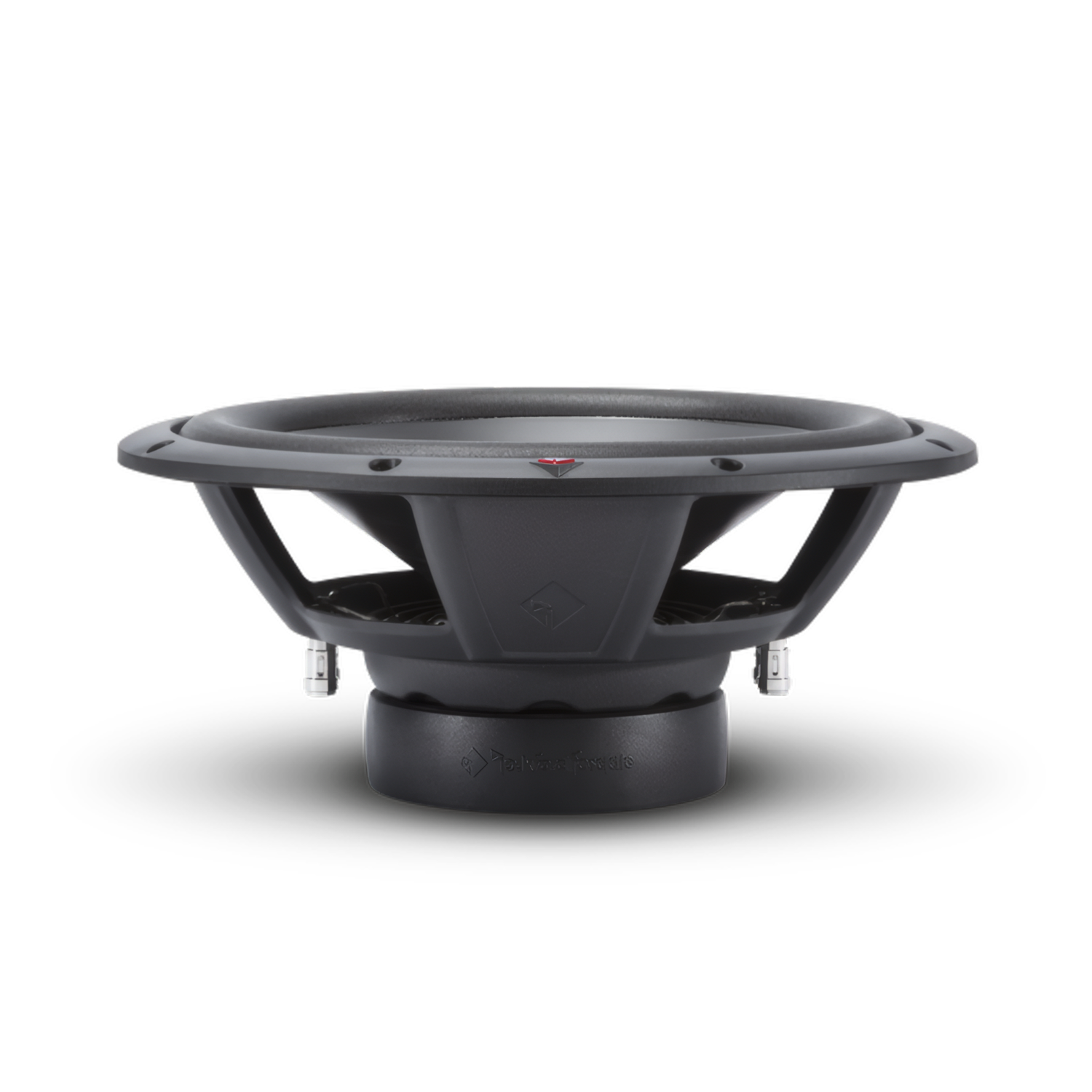 Subwoofer Pasivo 12" Rockford Fosgate R2SD4-12 500W 250W RMS-3