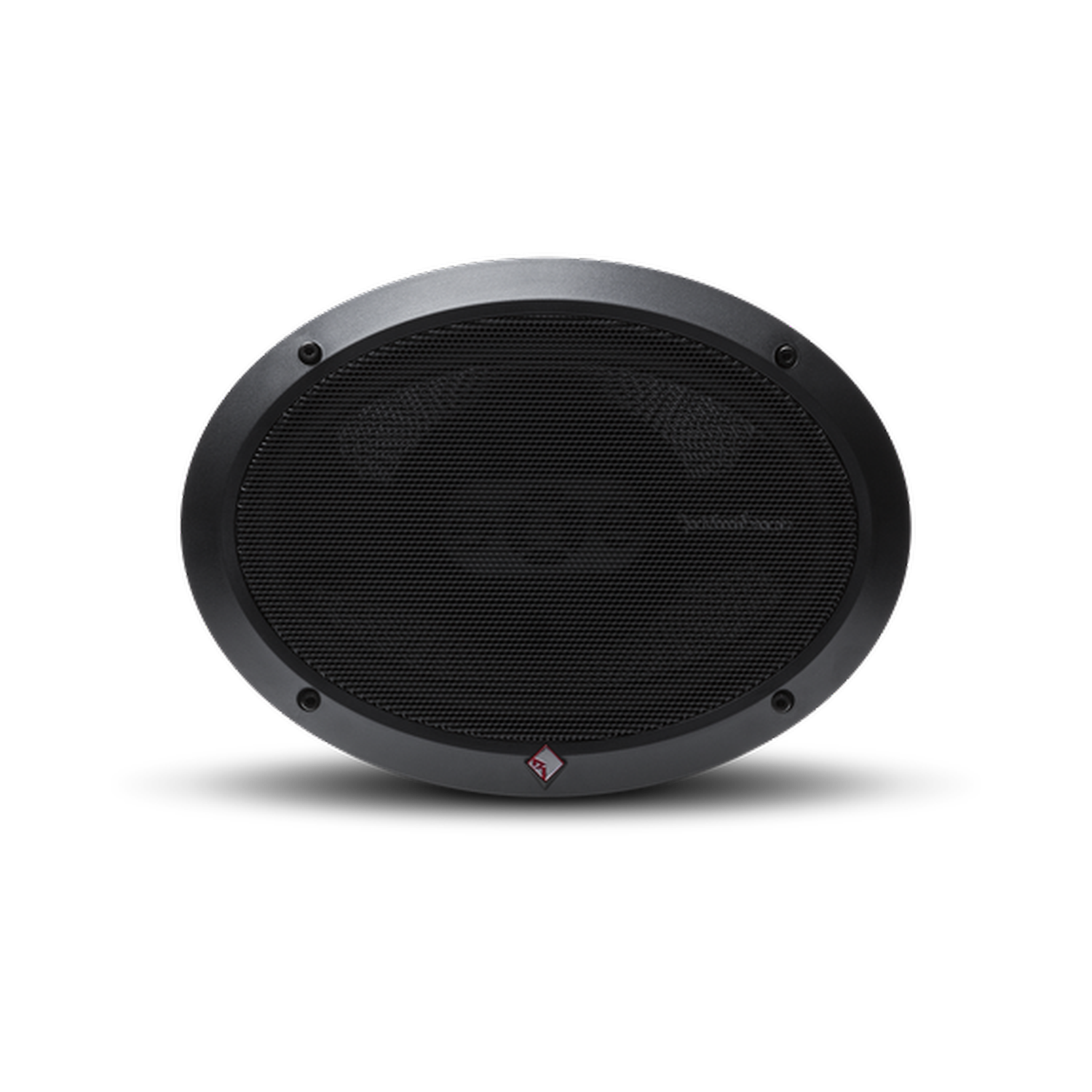 Parlantes 6x9" Rockford Fosgate P1694 4 Vias 75W RMS 150W-2