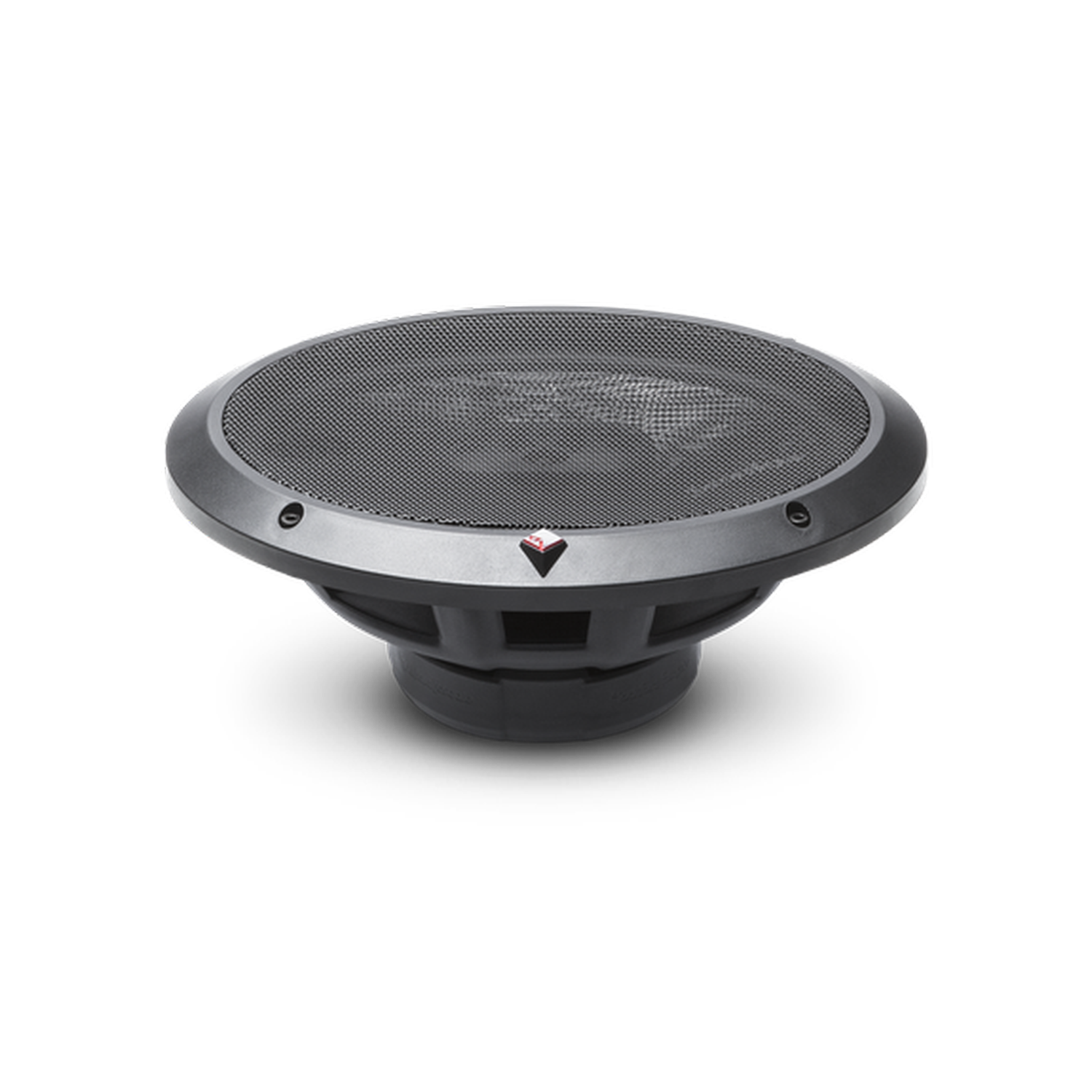 Parlantes 6x9" Rockford Fosgate P1694 4 Vias 75W RMS 150W-3