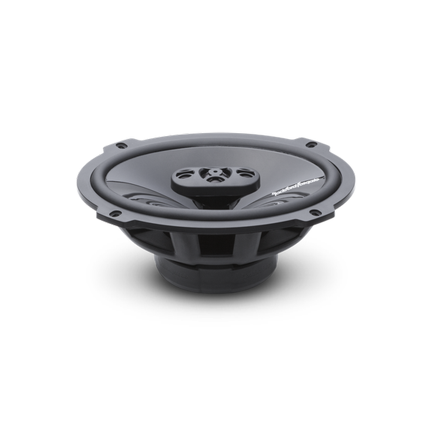Parlantes 6x9" Rockford Fosgate P1694 4 Vias 75W RMS 150W-4