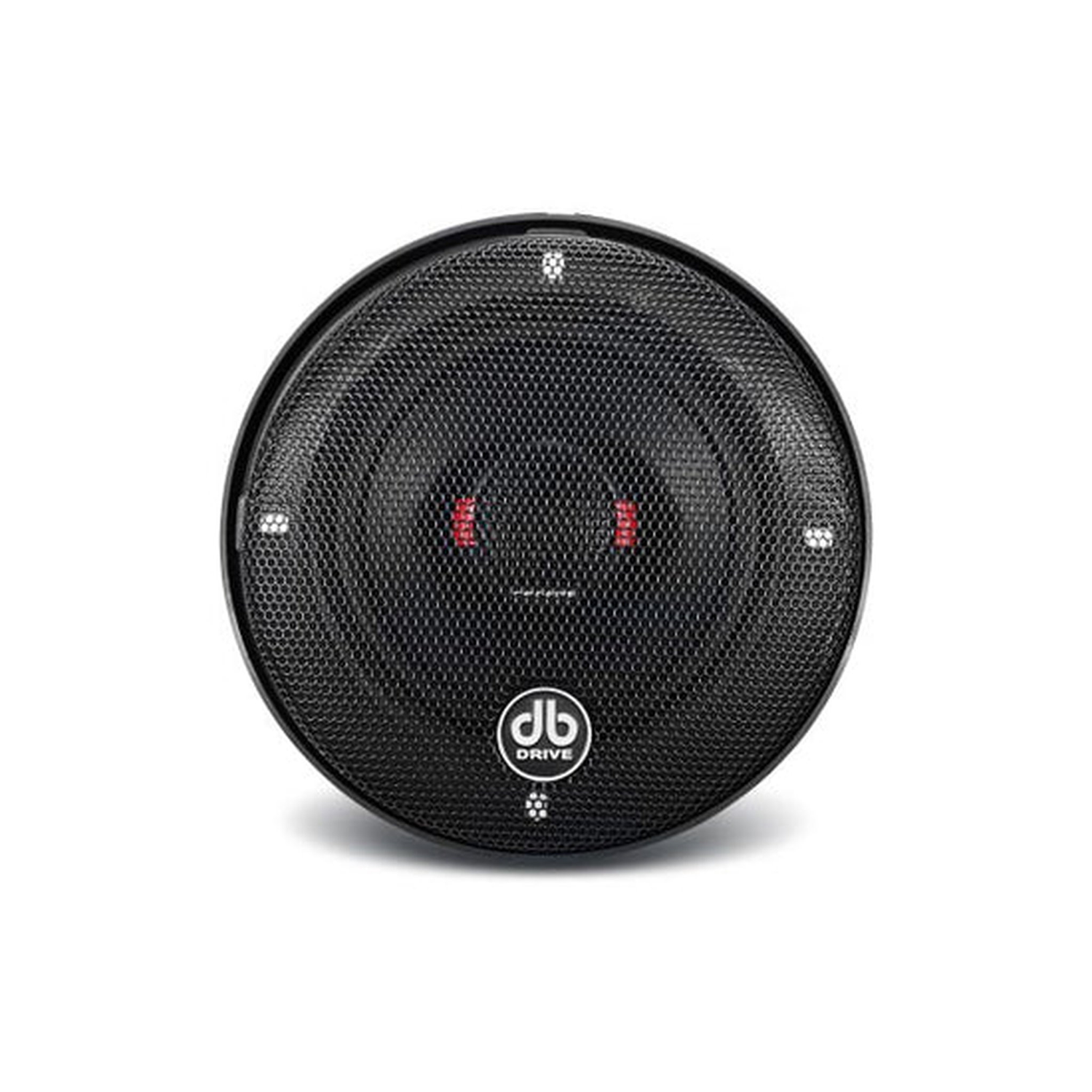 Parlantes 5.25 Pulgadas DB Drive S5.25 2 Vias 55W RMS 275W-4