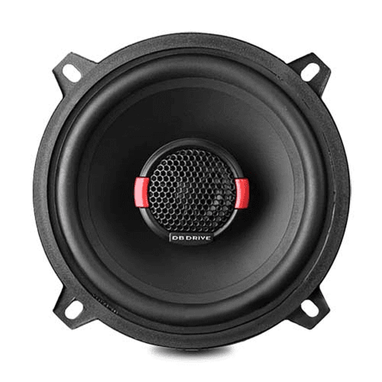 Parlantes 4 Pulgadas DB Drive S4.0 2 Vias 55W RMS 160W Max-3
