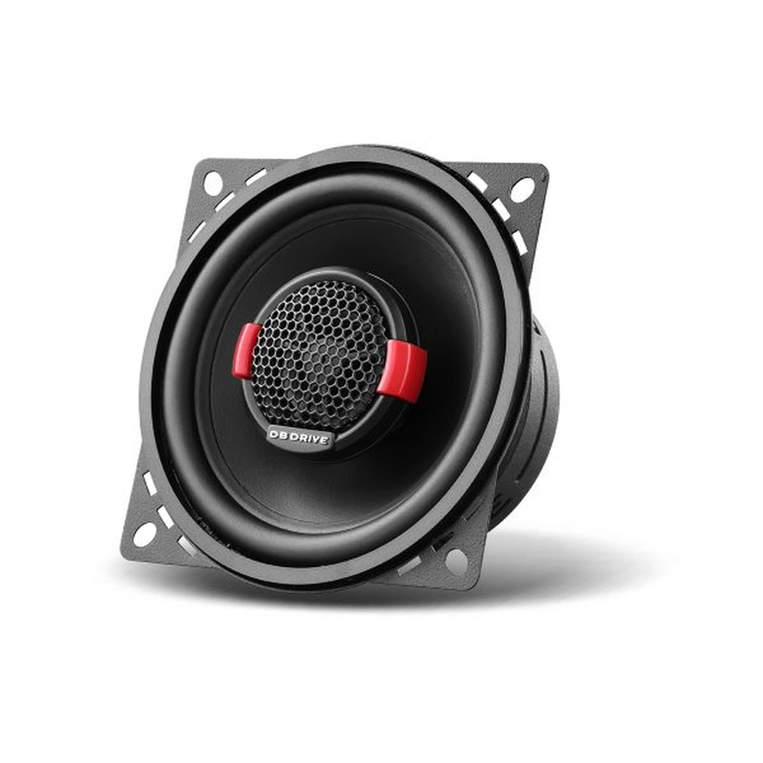 Parlantes 4 Pulgadas DB Drive S4.0 2 Vias 55W RMS 160W Max-4