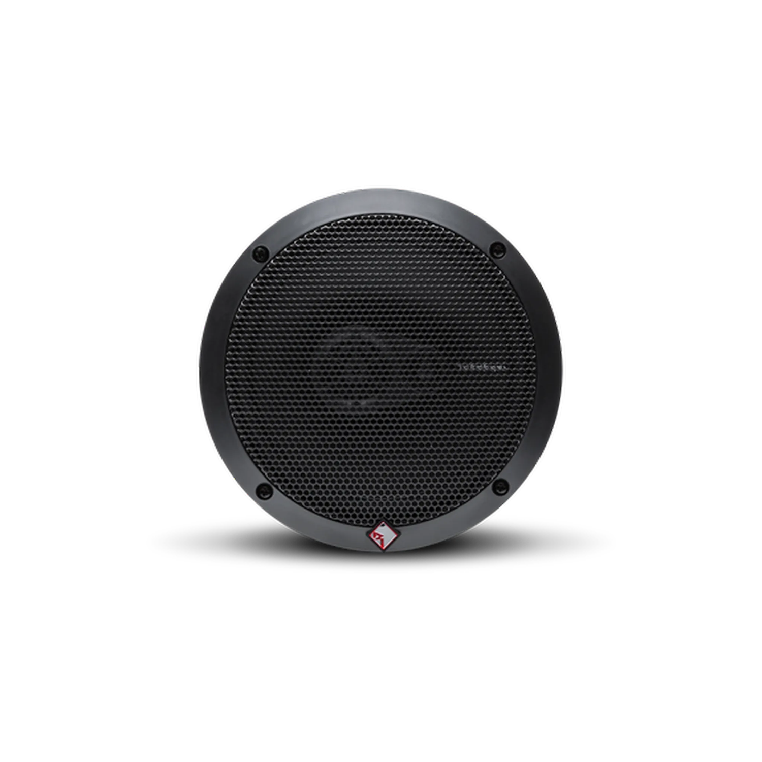 Parlantes 6.5 Pulgada Rockford Fosgate R165X3 3 Vias 45W RMS-1