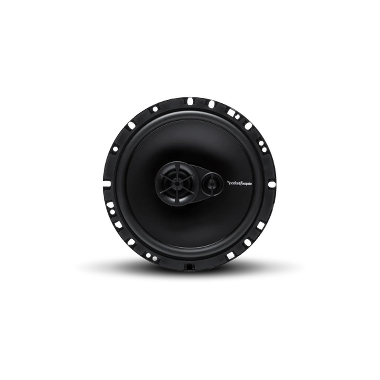 Parlantes 6.5 Pulgada Rockford Fosgate R165X3 3 Vias 45W RMS-2
