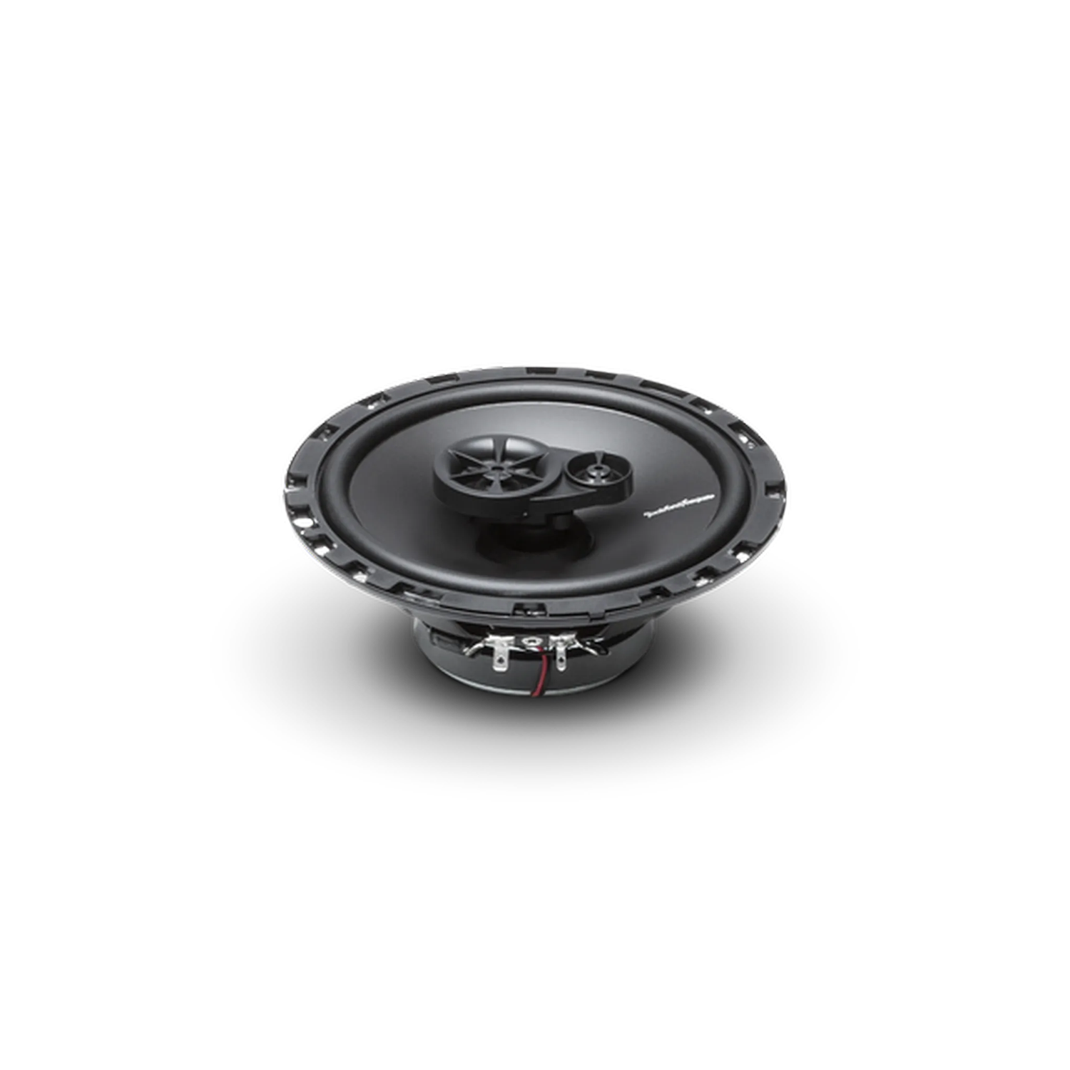 Parlantes 6.5 Pulgada Rockford Fosgate R165X3 3 Vias 45W RMS-3