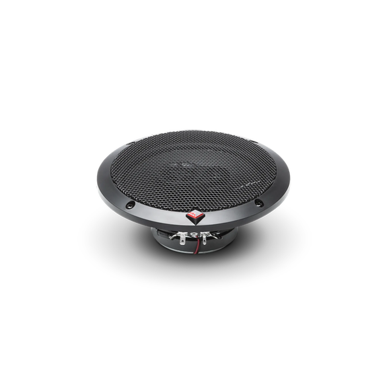 Parlantes 6.5 Pulgada Rockford Fosgate R165X3 3 Vias 45W RMS-4