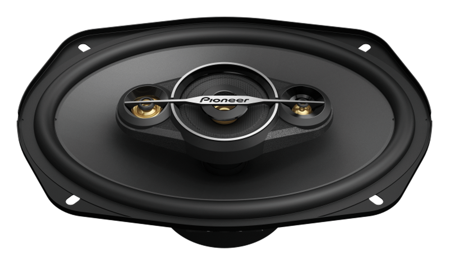 Parlantes 6x9" Pioneer TS-A6968S 4 Vias 90W RMS 450W MAX-3