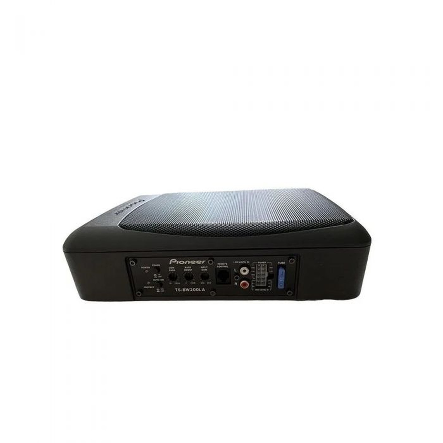 Subwoofer Plano Amplificado Pioneer TS-BW200LA 700W 8"-2