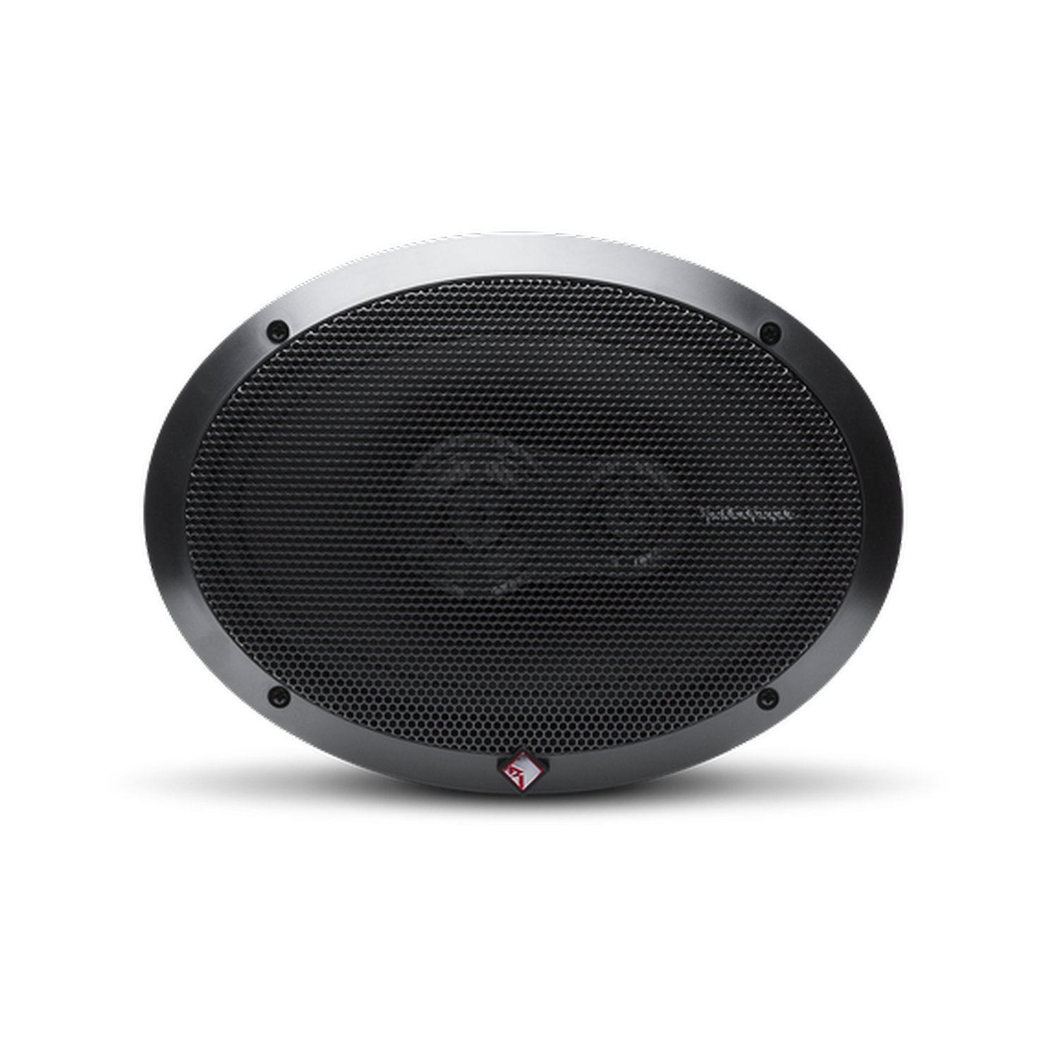 Parlantes 6x9" Rockford Fosgate R169X3 3 Vias 65W RMS 130W-2