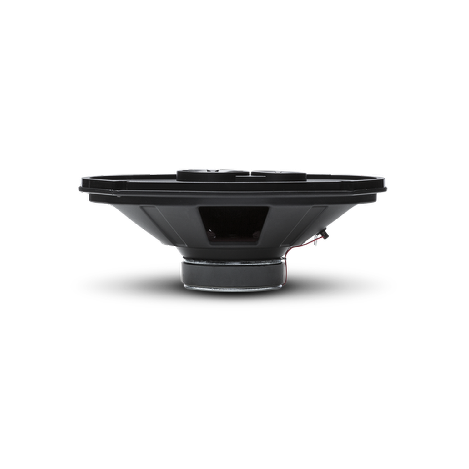 Parlantes 6x9" Rockford Fosgate R169X3 3 Vias 65W RMS 130W-5