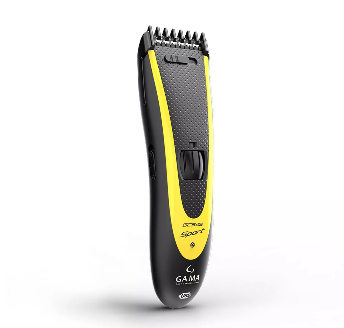 Pack Cortapelos Gama Clipper Gc542 + Trimmer Gt527 Sport Usb-4