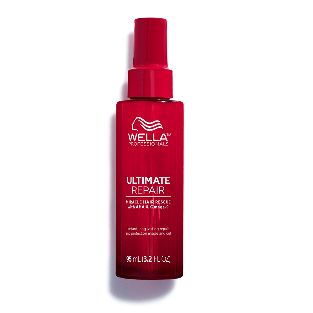 Spray Capilar Reparador Ultimate Repair Miracle 95ml Wella-1