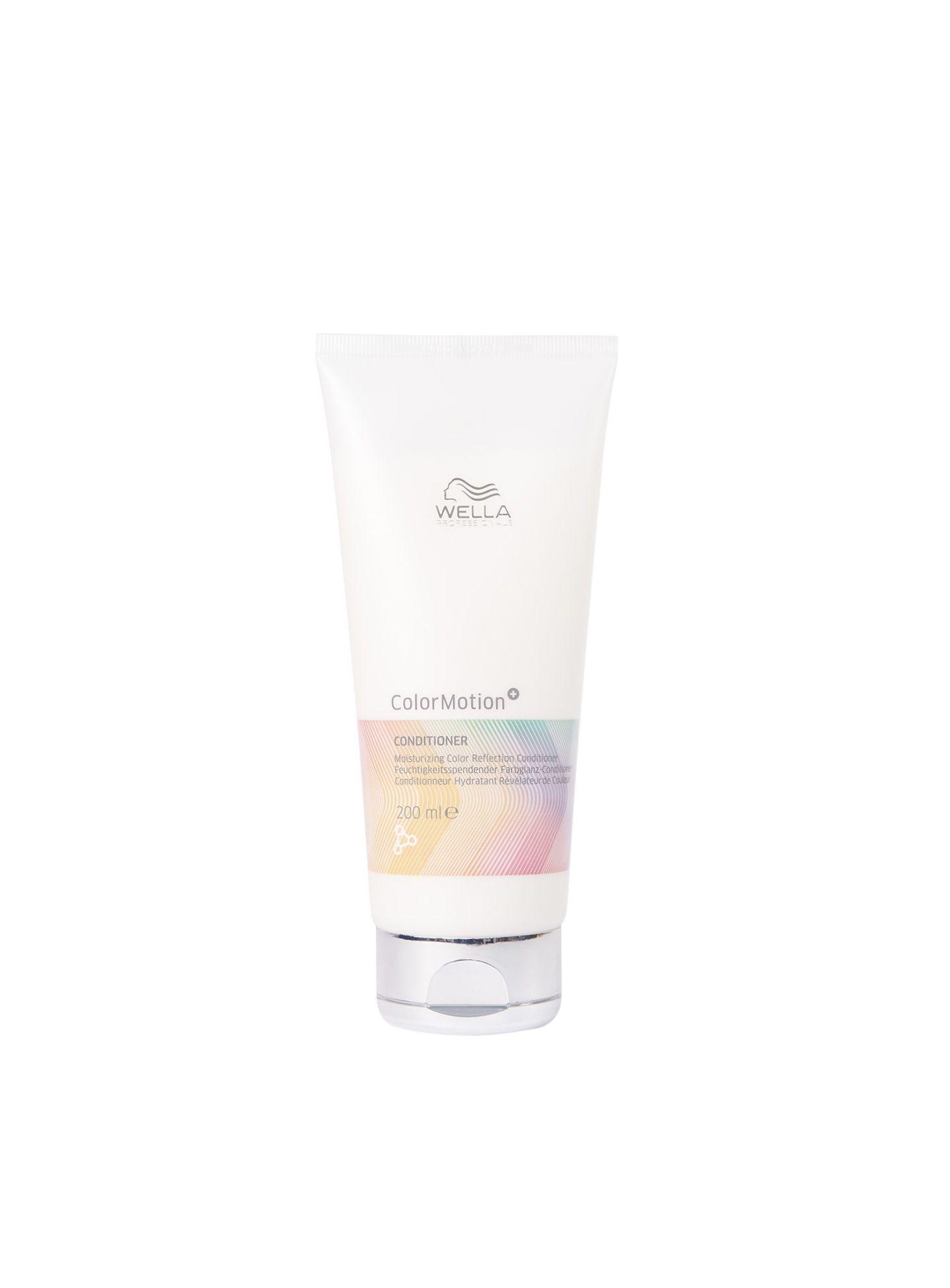 Wella Color Motion Acondicionador Hidratante De 200ml-0