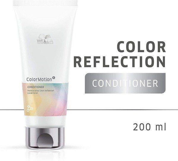 Wella Color Motion Acondicionador Hidratante De 200ml-1