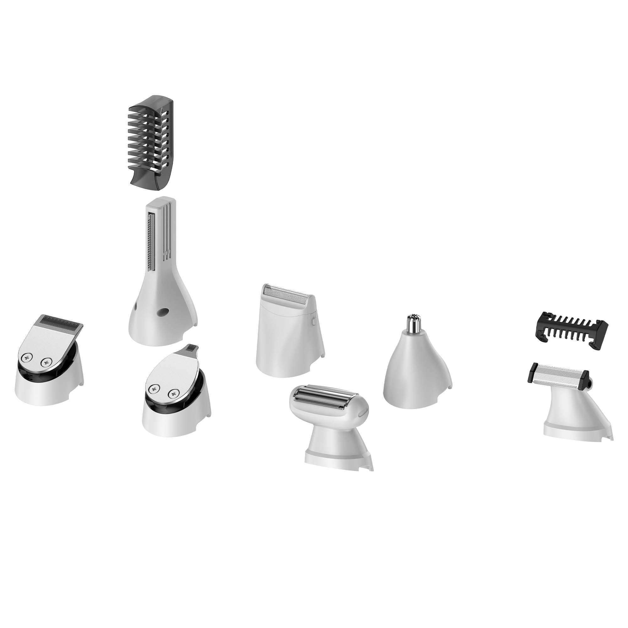 Cortapelos Multistyler Gama GCX 630 Sport Set 20 Piezas-2