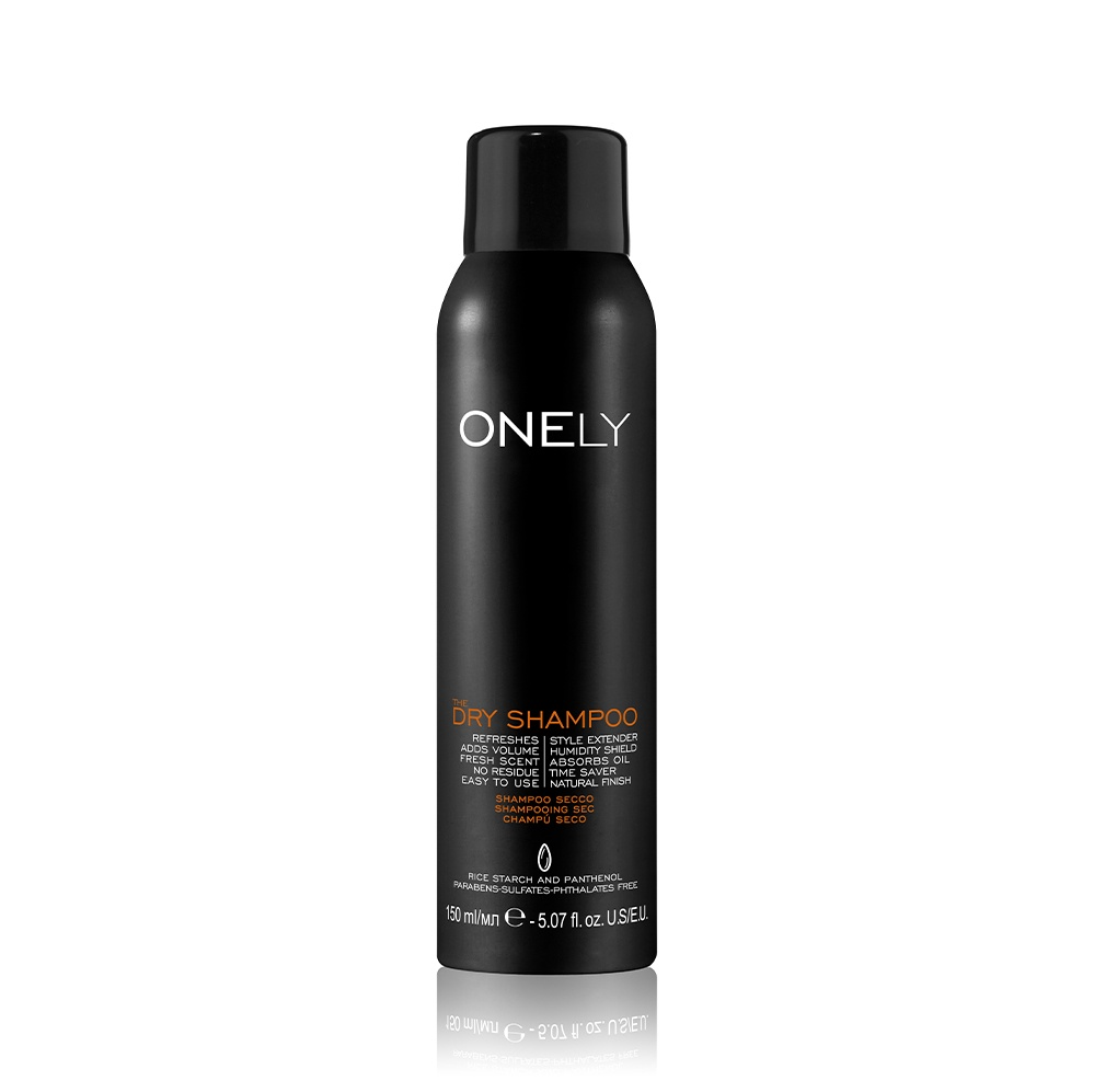 Shampoo En Seco Farmavita Onely The Dry  150ML-0