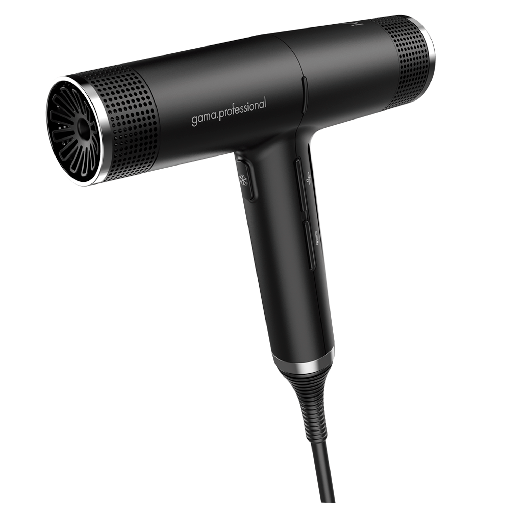 Secador Iq3 Perfetto Gama Profesional Smart Ultra Liviano-2