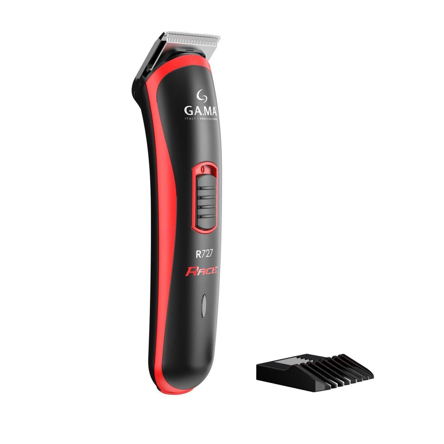 Pack Cortapelos Gama M Race R647 Clipper Y Trimmer Usb-2
