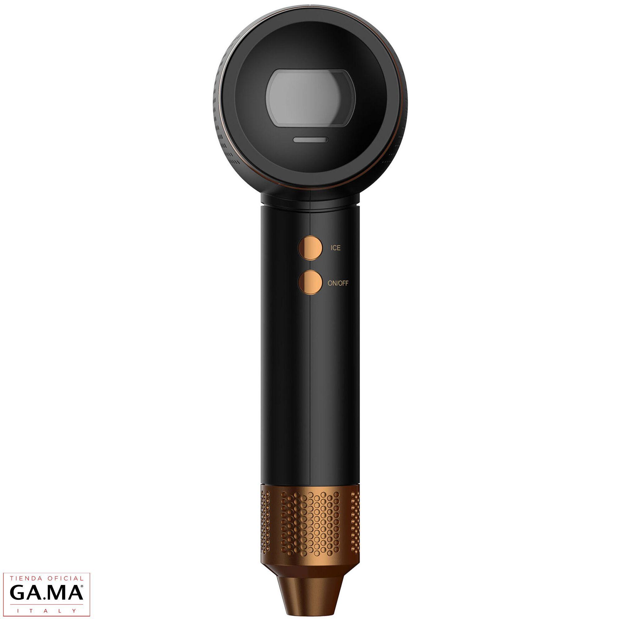 Depiladora Ipl Laser Gama Allevia Gl 2500 Black Definitiva-2