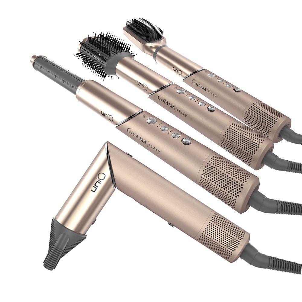 Cepillo Secador Multistyler Gama Element UniQ 5 en 1-1