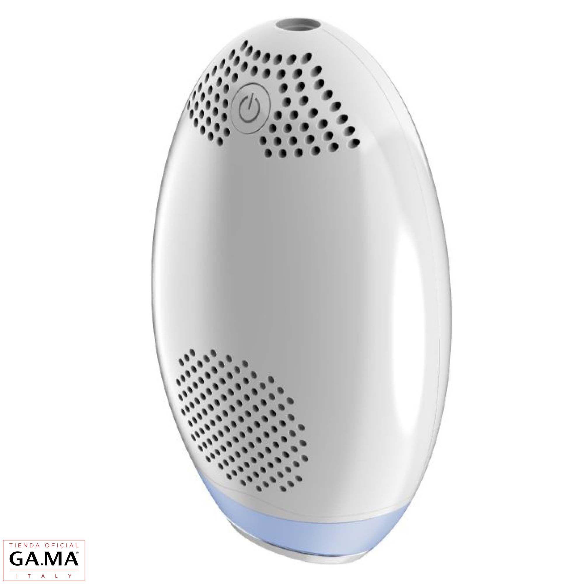 Depiladora Ipl Laser Gama Magna 300 Mil Flashes Definitiva-3